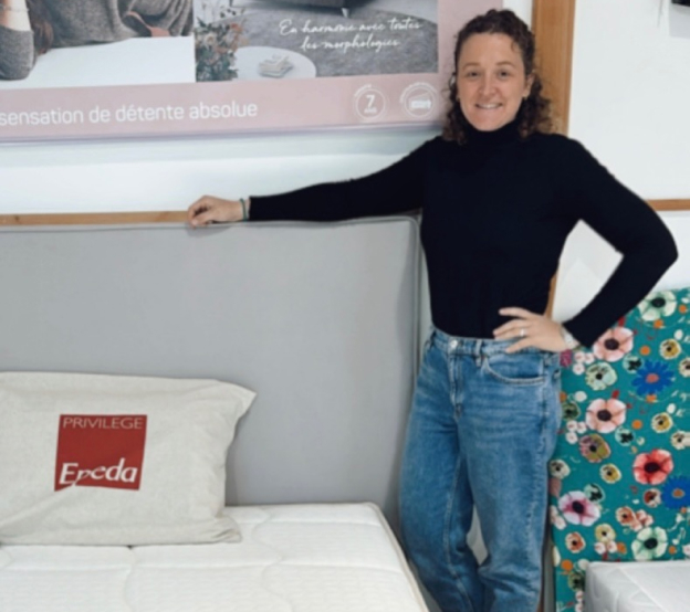 spécialiste de literie à Sigean près de Port la Nouvelle dans l'Aude 11