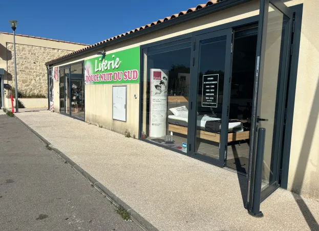service après vente literie à Sigean près de Port la Nouvelle dans l'Aude 11