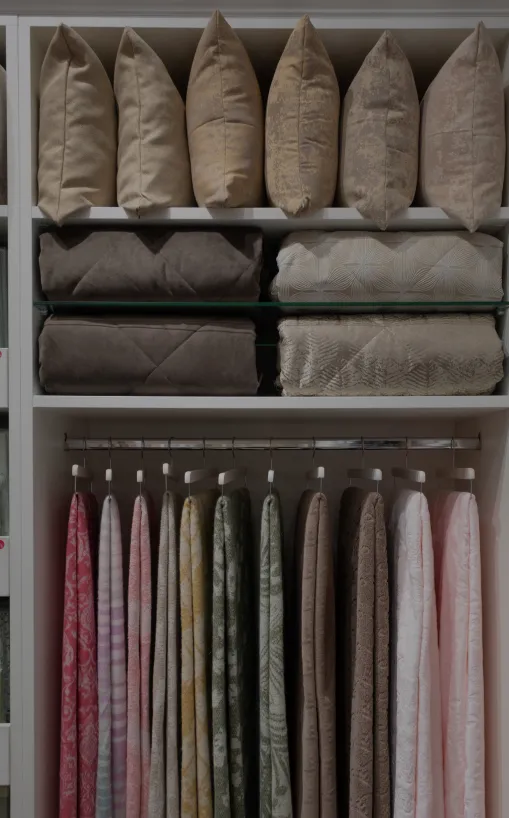 linge de literie à Sigean près de Port la Nouvelle dans l'Aude 11