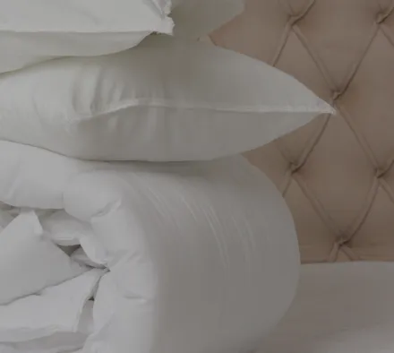 oreillers et couettes à Sigean près de Port la Nouvelle dans l'Aude 11