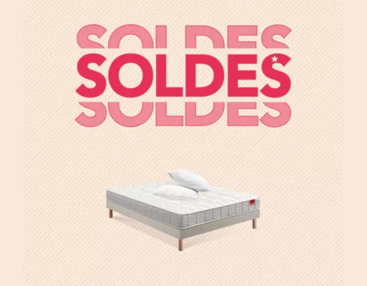 Soldes d’été 2026
