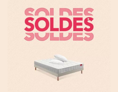 Soldes d’été 2026