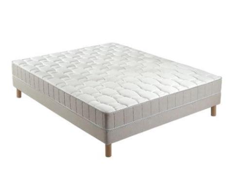 MATELAS BULTEX EURYTHMIE