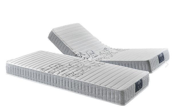 PACK SOMMIER ELECTRIQUE + MATELAS 