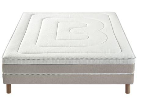 MATELAS BULTEX ARCADIE
