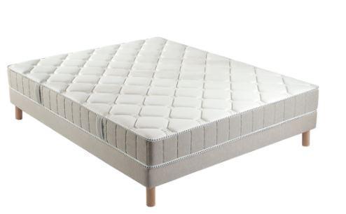 MATELAS BULTEX PHILARMONIE