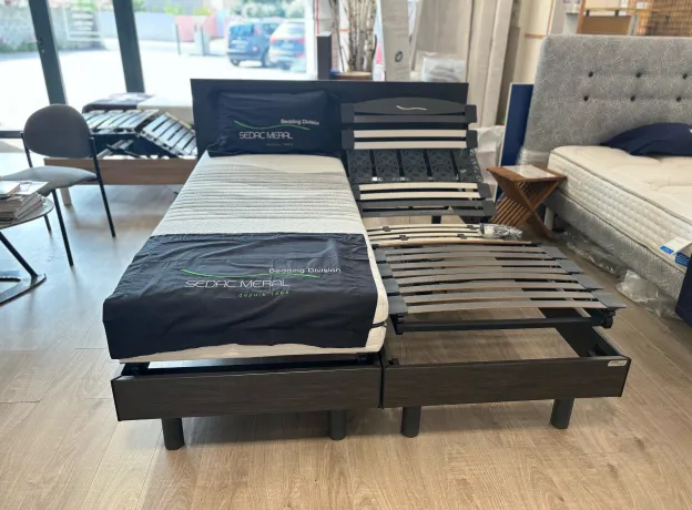 matelas à Sigean près de Port la Nouvelle dans l'Aude 11