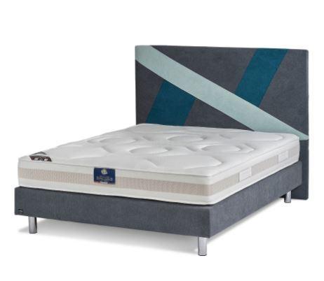 MATELAS DAVILAINE BEAUBOURG