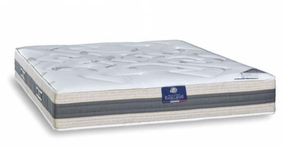 MATELAS DAVILAINE DOUCEUR