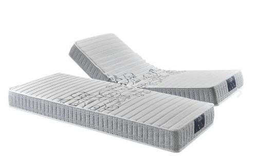 PACK SOMMIER ELECTRIQUE + MATELAS 